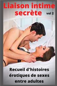 Liaison intime secrète (vol 2)