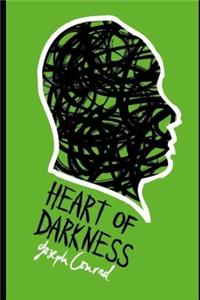 Heart of Darkness By Joseph Conrad 