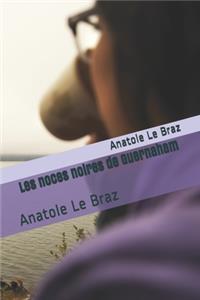 Les noces noires de Guernaham