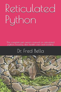 Reticulated Python