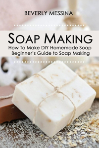 Soap Making