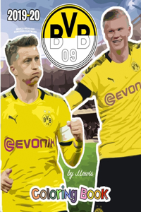 Marco Reus and Borussia Dortmund