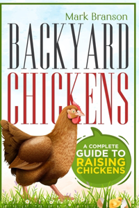Backyard Chickens