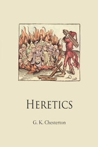 Heretics (Annotated)