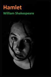 Hamlet Annotated And Illustrated Book For Children With Teacher Edition