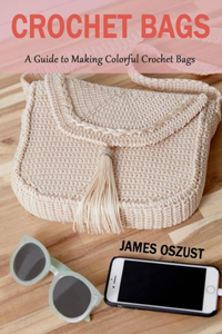 Crochet Bags