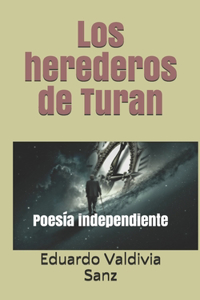 herederos de Turan