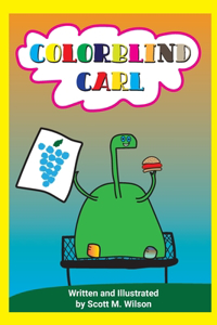 Colorblind Carl