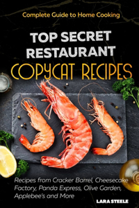 Copycat Recipes