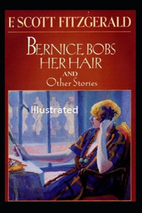 Bernice Bobs Her Hair Illustrated