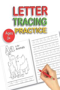 Letter Tracing