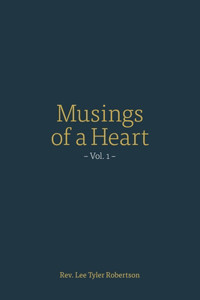 Musings of a Heart