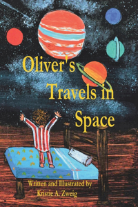 Oliver's Travels in Space