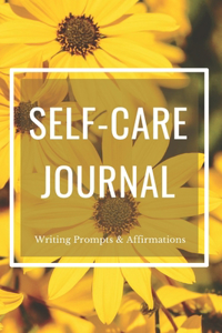 Self-Care Journal