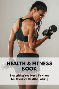 Health & Fitness Book