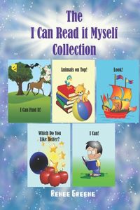 I Can Read it Myself Collection