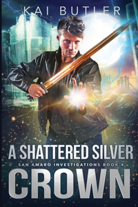 Shattered Silver Crown