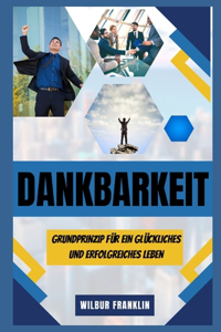 Dankbarkeit