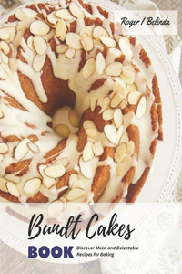 Bundt Cakes Book