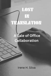 Lost in Translation
