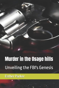 Murder in the Osage hills