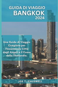 Guida Di Viaggio Bangkok