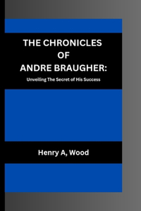 The Chronicles of Andre Braugher