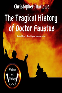 Tragical History of Doctor Faustus