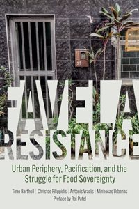 Favela Resistance