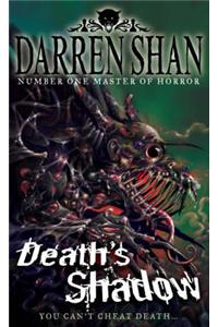 Death’s Shadow
