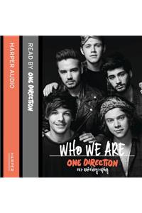 One Direction: Who We Are