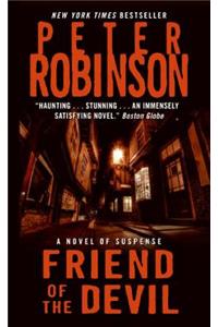 Friend of the Devil
