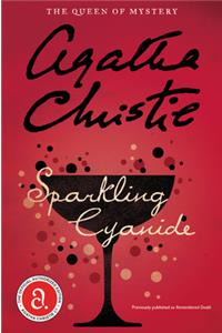 Sparkling Cyanide