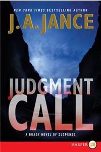 Judgment Call