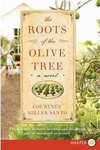 Roots of the Olive Tree