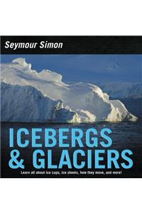 Icebergs & Glaciers