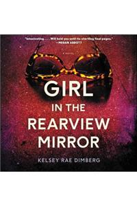 Girl in the Rearview Mirror