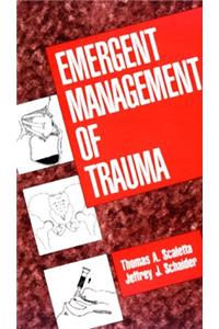 Emergency Trauma Handbook