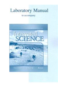 Laboratory Manual to Accompany Integrated Science