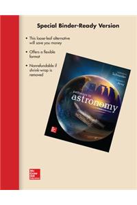 Loose Leaf Pathways to Astronomy