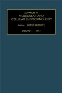 Advances in Molecular and Cellular Endocrinology