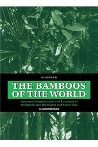 The Bamboos of the World