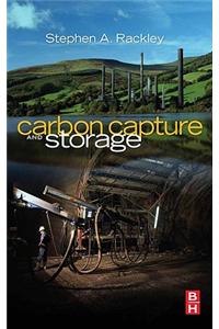 Carbon Capture and Storage