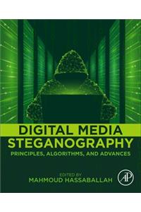 Digital Media Steganography