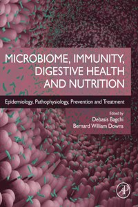 Microbiome, Immunity, Digestive Health and Nutrition