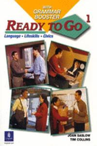 Student Book 1 w/Workbook Kit