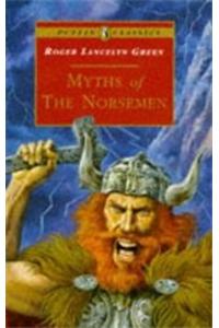 Myths of the Norsemen