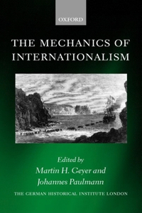 Mechanics of Internationalism