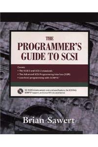The Programmer's Guide to SCSI