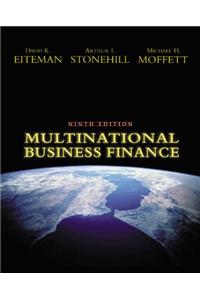 Multinational Business Finance (The Addison-Wesley Series in Finance)